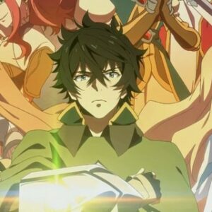 Rising Of The Shield Hero saison 3 épisode 2