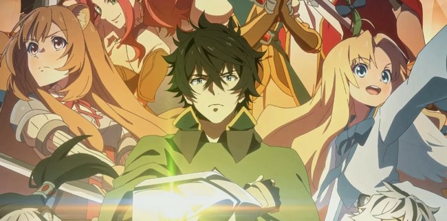 Rising Of The Shield Hero saison 3 épisode 2