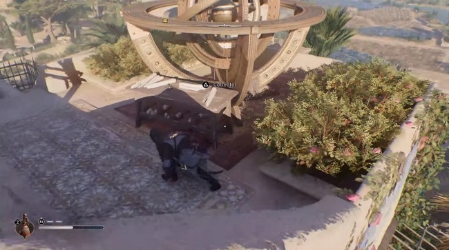 Récit de Bagdad d'Abbasiyah Assassin’s Creed Mirage-8