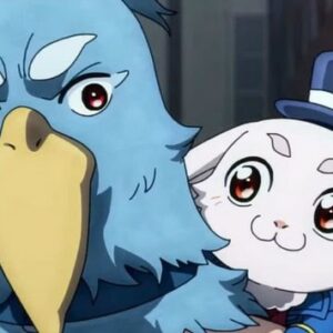 Shangri-La Frontier Episode 5