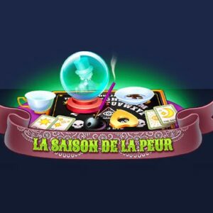 Solutions 4 Images 1 Mot La saison de la peur mois octobre 2023