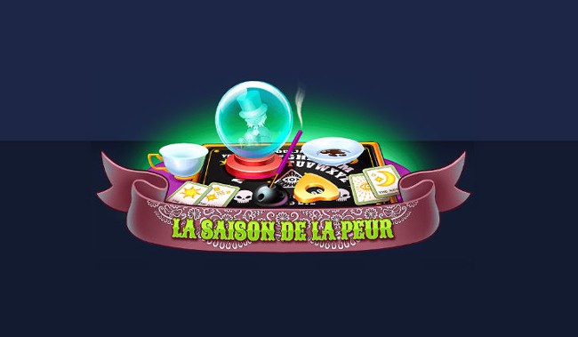 Solutions 4 Images 1 Mot La saison de la peur mois octobre 2023
