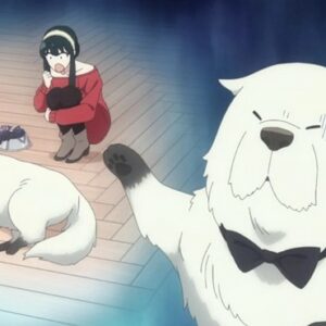 Spy X Family Saison 2 Episode 3