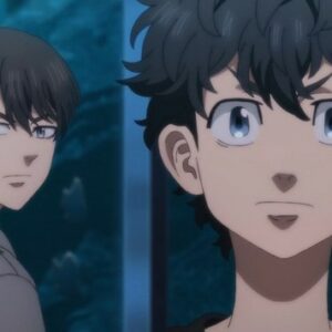 Tokyo Revengers Saison 3 Episode 3