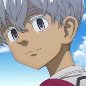 Tokyo Revengers Saison 3 Episode 4