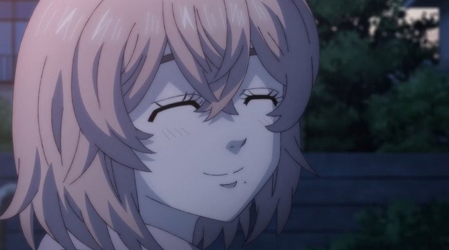 Tokyo Revengers Saison 3 Episode 4