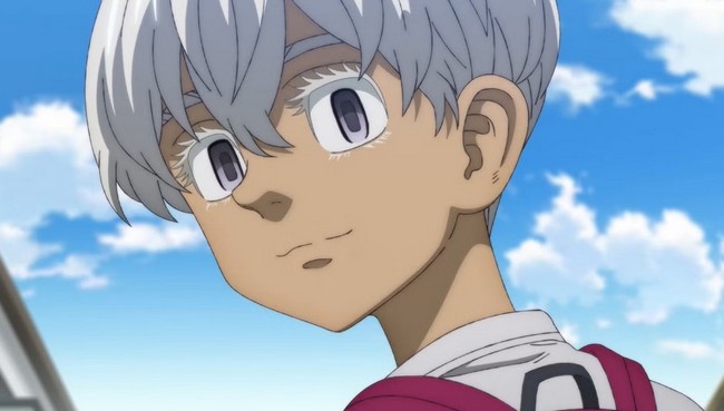 Tokyo Revengers Saison 3 Episode 4