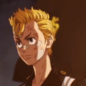 Tokyo Revengers Saison 3 Episode 5