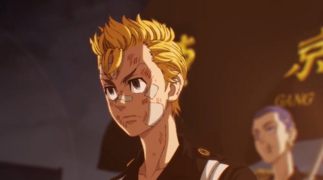 Tokyo Revengers Saison 3 Episode 5