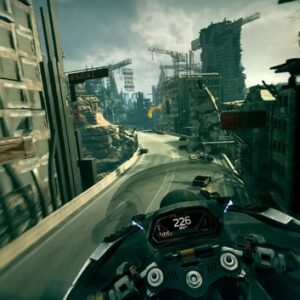 Y a-t-il un nouveau mode de jeu Plus dans Ghostrunner 2