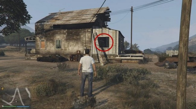 emplacement Fantôme 5 Gta online-1-1