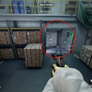 le camion frigorifique Payday 3-emplacement