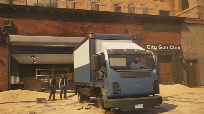 mission Chaque chose en son temps de Spider-Man 2-4