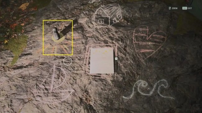 solution Énigme de la poupée corbeau