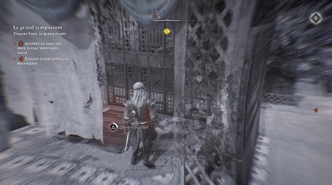 trouver Fazil, le grand érudit dans Assassin’s Creed Mirage-6
