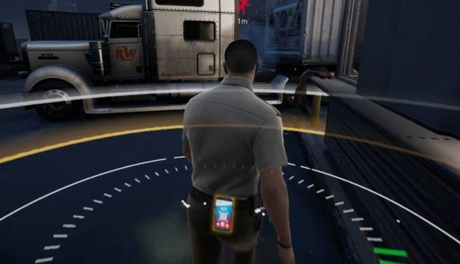 trouver et pirater la clé numérique Mission 99 boîtes Payday 3