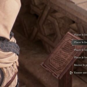 trouver la salle secrète de Qabiha dans Assassin's Creed Mirage-3