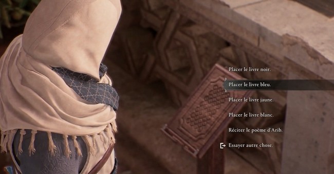 trouver la salle secrète de Qabiha dans Assassin's Creed Mirage-3