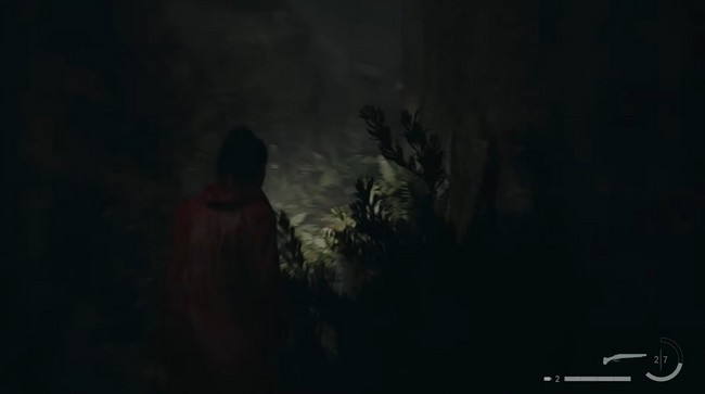 vaincre Nightingale dans Alan Wake 2