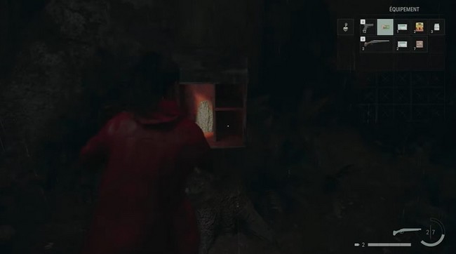 vaincre Nightingale dans Alan Wake 2-2