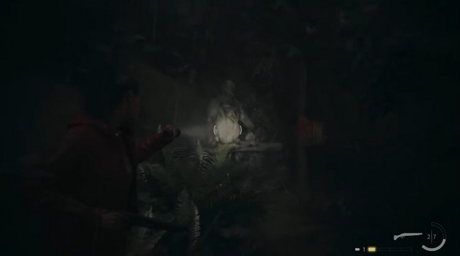 vaincre Nightingale dans Alan Wake 2
