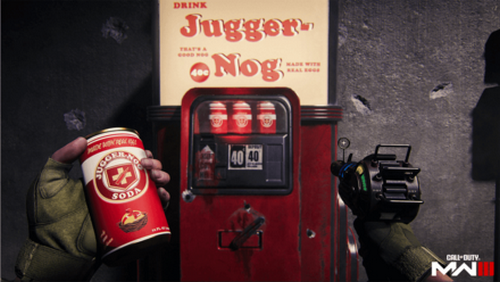 Atout Juggernog