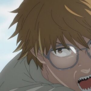 Chainsaw Man chapitre 150 retardé