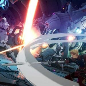 Date de lancement de la bêta fermée de Blue Protocol