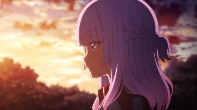 Date de sortie Classroom of the Elite saison 3-1