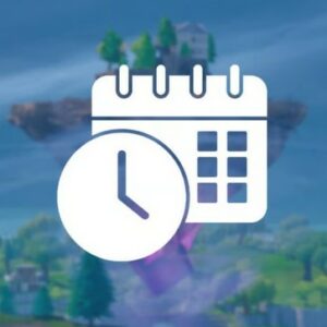 Date de sortie Fortnite chapitre 5