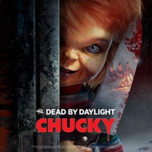 Dead by Daylight Chapitre 30 Chucky