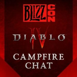 Diablo 4 BlizzCon 2023