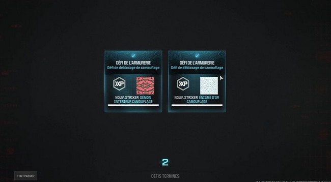 Débloquer énigme d'or MW3 Zombie-glitch