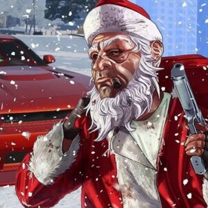 GTA Online update 2023 Quand aura lieu la mise à jour de Noël 2023