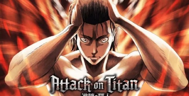 Heure de sortie Attaque des Titans épisode final Saison 4