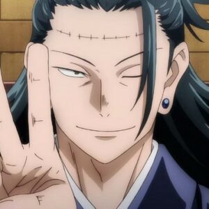 Jujutsu Kaisen Chapitre 241