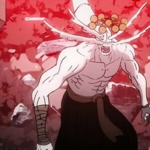 Jujutsu Kaisen Saison 2 épisode 18