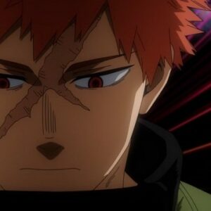 My Hero Academia chapitre 406 retardé