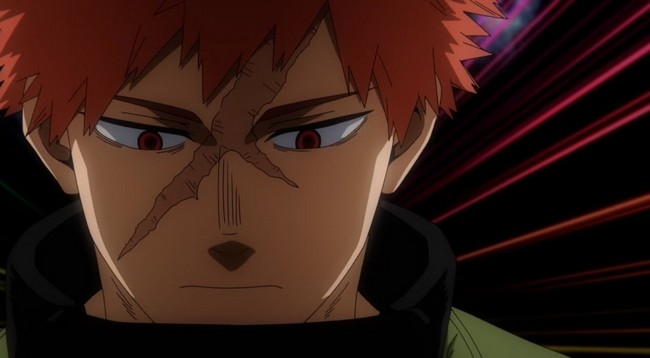 My Hero Academia chapitre 406 retardé