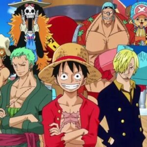 One Piece chapitre 1099 retardé