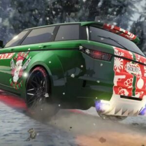 Quand la neige arrivera-t-elle dans GTA Online 2023