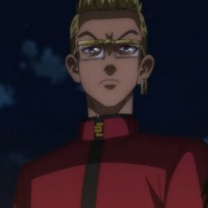 Tokyo Revengers Saison 3 Episode 8