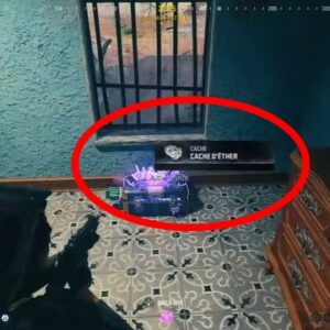 caches d'éther-Modern Warfare 3 Zombies