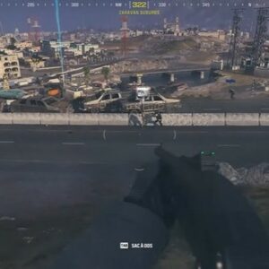 mission intercepteur -Modern Warfare 3 Zombies-1