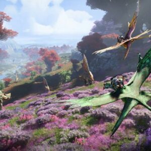 Avatar Frontiers of Pandora