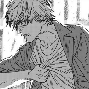 Chainsaw Man chapitre 152 retardé