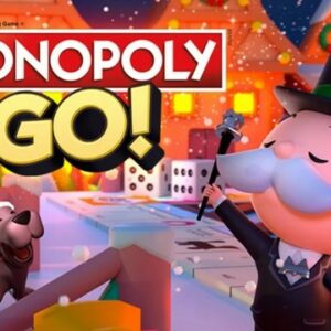 Date de sortie du nouvel album Monopoly GO