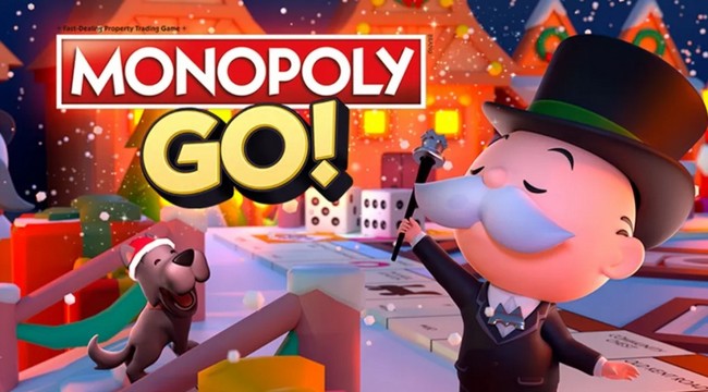 Date de sortie du nouvel album Monopoly GO