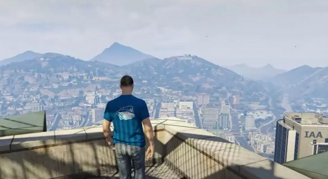 Emplacement 1 - Maze Bank Tower