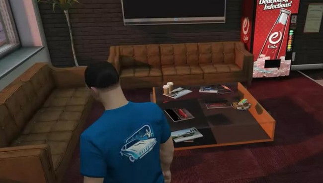 Emplacement 3 - Premium Deluxe Motorsport